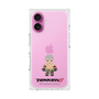 Premium Square Case［ TEKKEN - Chibi Character - Bryan Fury ］