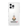 Premium Square Case［ TEKKEN - Chibi Character - Bryan Fury ］