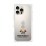 Premium Square Case［ TEKKEN - Chibi Character - Bryan Fury ］