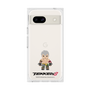 Premium Square Case［ TEKKEN - Chibi Character - Bryan Fury ］