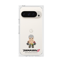 Premium Square Case［ TEKKEN - Chibi Character - Bryan Fury ］
