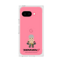 Premium Square Case［ TEKKEN - Chibi Character - Bryan Fury ］