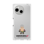 Premium Square Case［ TEKKEN - Chibi Character - Bryan Fury ］