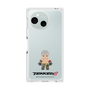 Premium Square Case［ TEKKEN - Chibi Character - Bryan Fury ］