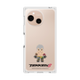 Premium Square Case［ TEKKEN - Chibi Character - Bryan Fury ］