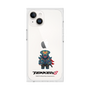 Premium Square Case［ TEKKEN - Chibi Character - Yoshimitsu ］
