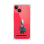 Premium Square Case［ TEKKEN - Chibi Character - Yoshimitsu ］