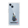 Premium Square Case［ TEKKEN - Chibi Character - Yoshimitsu ］