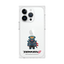 Premium Square Case［ TEKKEN - Chibi Character - Yoshimitsu ］