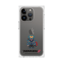 Premium Square Case［ TEKKEN - Chibi Character - Yoshimitsu ］