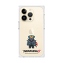 Premium Square Case［ TEKKEN - Chibi Character - Yoshimitsu ］