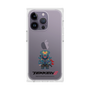 Premium Square Case［ TEKKEN - Chibi Character - Yoshimitsu ］