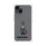 Premium Square Case［ TEKKEN - Chibi Character - Yoshimitsu ］