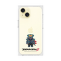 Premium Square Case［ TEKKEN - Chibi Character - Yoshimitsu ］