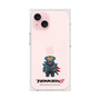Premium Square Case［ TEKKEN - Chibi Character - Yoshimitsu ］