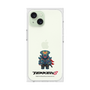 Premium Square Case［ TEKKEN - Chibi Character - Yoshimitsu ］