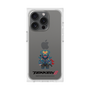 Premium Square Case［ TEKKEN - Chibi Character - Yoshimitsu ］