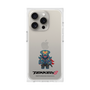 Premium Square Case［ TEKKEN - Chibi Character - Yoshimitsu ］