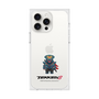 Premium Square Case［ TEKKEN - Chibi Character - Yoshimitsu ］