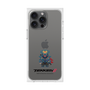 Premium Square Case［ TEKKEN - Chibi Character - Yoshimitsu ］