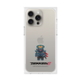 Premium Square Case［ TEKKEN - Chibi Character - Yoshimitsu ］
