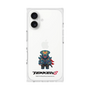 Premium Square Case［ TEKKEN - Chibi Character - Yoshimitsu ］
