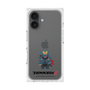 Premium Square Case［ TEKKEN - Chibi Character - Yoshimitsu ］