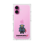 Premium Square Case［ TEKKEN - Chibi Character - Yoshimitsu ］