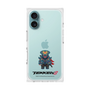 Premium Square Case［ TEKKEN - Chibi Character - Yoshimitsu ］