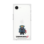 Premium Square Case［ TEKKEN - Chibi Character - Yoshimitsu ］