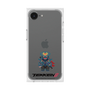 Premium Square Case［ TEKKEN - Chibi Character - Yoshimitsu ］