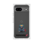 Premium Square Case［ TEKKEN - Chibi Character - Yoshimitsu ］