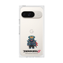 Premium Square Case［ TEKKEN - Chibi Character - Yoshimitsu ］