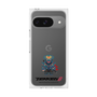 Premium Square Case［ TEKKEN - Chibi Character - Yoshimitsu ］