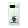 Premium Square Case［ TEKKEN - Chibi Character - Yoshimitsu ］