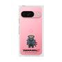 Premium Square Case［ TEKKEN - Chibi Character - Yoshimitsu ］
