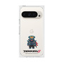 Premium Square Case［ TEKKEN - Chibi Character - Yoshimitsu ］
