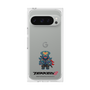 Premium Square Case［ TEKKEN - Chibi Character - Yoshimitsu ］