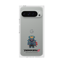 Premium Square Case［ TEKKEN - Chibi Character - Yoshimitsu ］