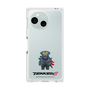 Premium Square Case［ TEKKEN - Chibi Character - Yoshimitsu ］
