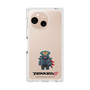 Premium Square Case［ TEKKEN - Chibi Character - Yoshimitsu ］