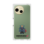 Premium Square Case［ TEKKEN - Chibi Character - Yoshimitsu ］