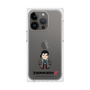 Premium Square Case［ TEKKEN - Chibi Character - Sergei Dragunov ］