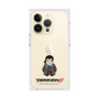Premium Square Case［ TEKKEN - Chibi Character - Sergei Dragunov ］