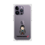 Premium Square Case［ TEKKEN - Chibi Character - Sergei Dragunov ］