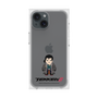 Premium Square Case［ TEKKEN - Chibi Character - Sergei Dragunov ］