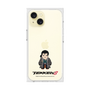 Premium Square Case［ TEKKEN - Chibi Character - Sergei Dragunov ］