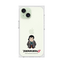 Premium Square Case［ TEKKEN - Chibi Character - Sergei Dragunov ］
