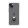 Premium Square Case［ TEKKEN - Chibi Character - Sergei Dragunov ］
