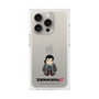 Premium Square Case［ TEKKEN - Chibi Character - Sergei Dragunov ］